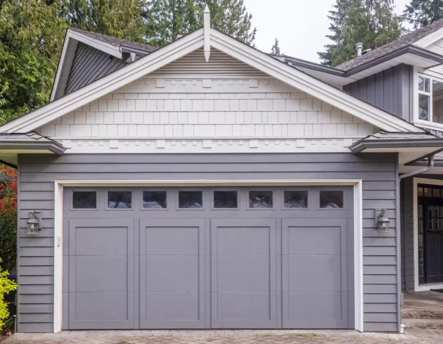 garage door repair canton, MI
