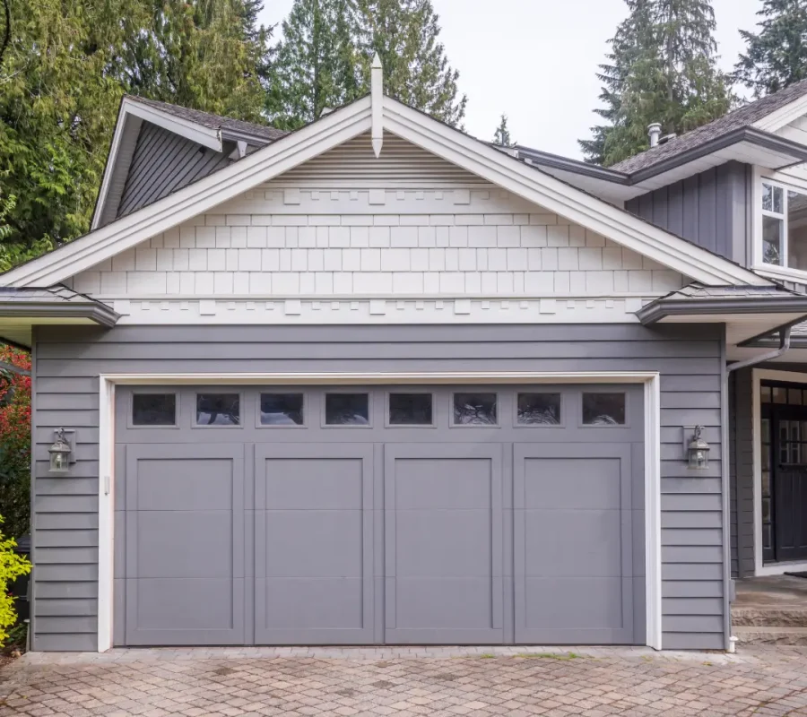 garage door repair canton, MI