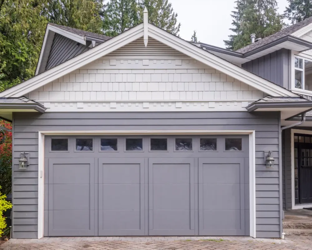 garage door repair canton, MI